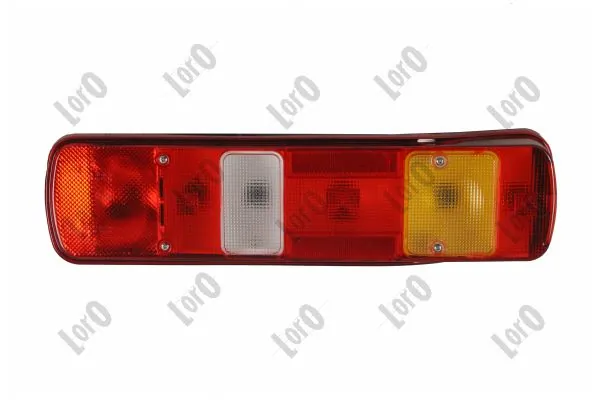 Tail Light Assembly