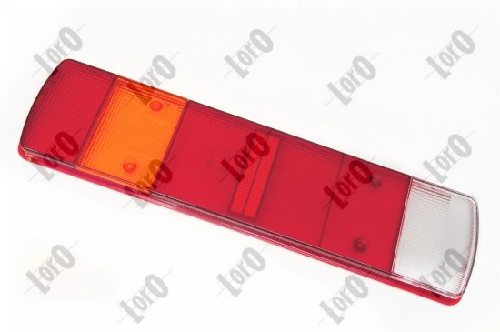 Tail Light