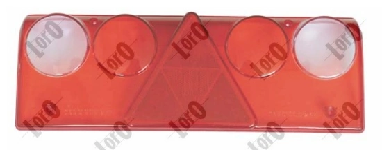 Diffusing Lens, headlight