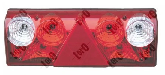 Tail Light