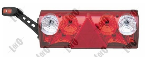 Tail Light