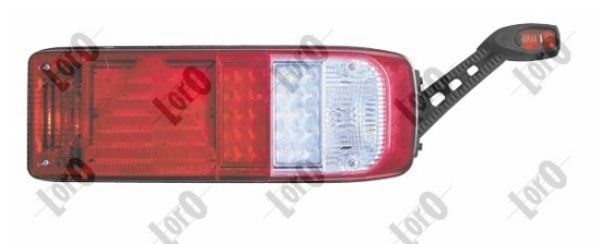 Tail Light