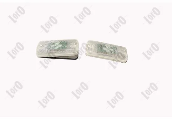 Side Marker Light