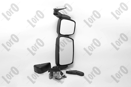 Exterior Mirror