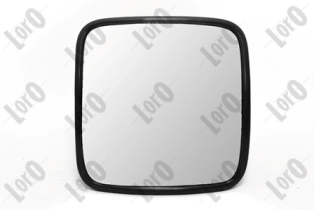 Exterior Mirror