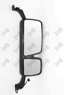 Exterior Mirror, driver cab