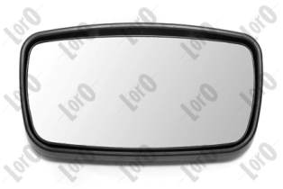 Exterior Mirror