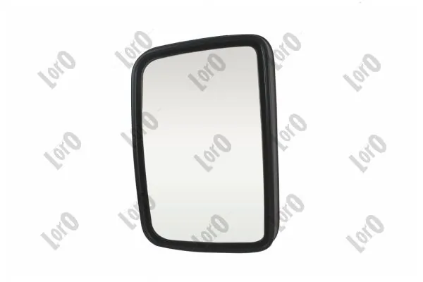 Exterior Mirror