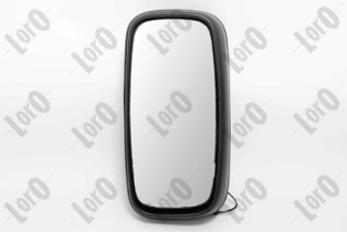 Exterior Mirror