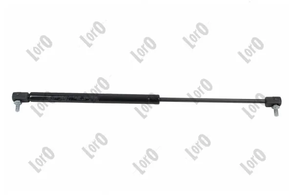Gas Spring, bonnet