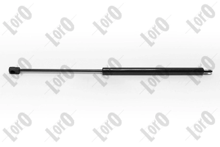 Gas Spring, bonnet