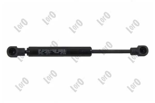 Gas Spring, bonnet