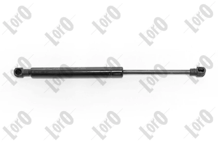 Gas Spring, seat adjustment