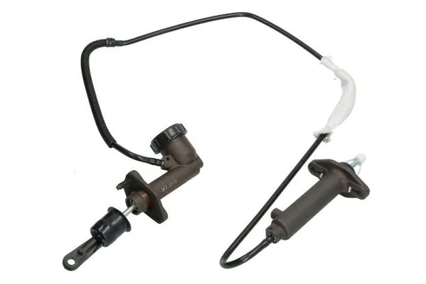 Slave Cylinder, clutch