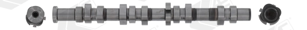 Camshaft