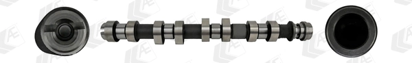 Camshaft