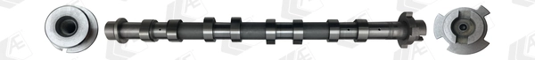 Camshaft