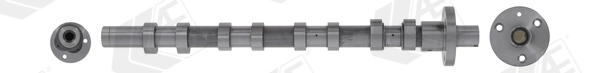 Camshaft