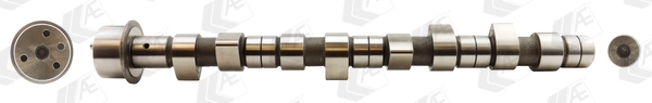 Camshaft