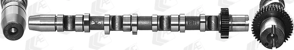 Camshaft
