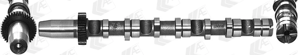 Camshaft