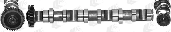 Camshaft