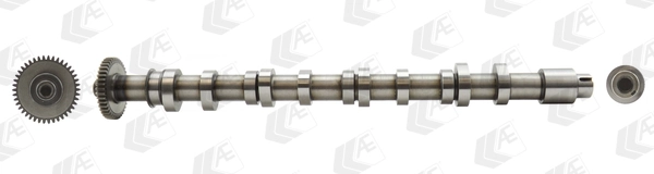 Camshaft