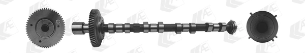 Camshaft
