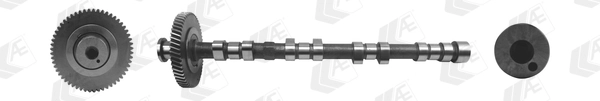 Camshaft
