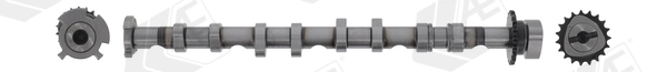 Camshaft