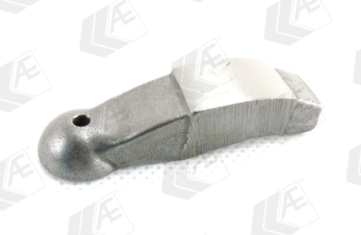 Rocker Arm, engine timing
