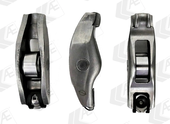 Rocker Arm, engine timing