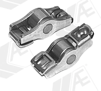 Rocker Arm, engine timing