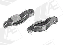 Rocker Arm, engine timing