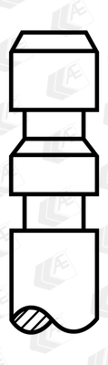 Exhaust Valve