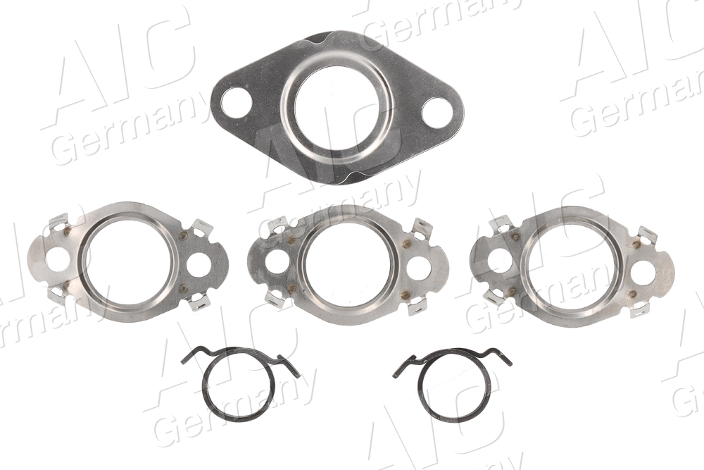 Gasket Set, EGR system