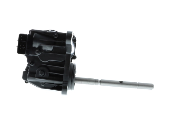 Switch, differential lock