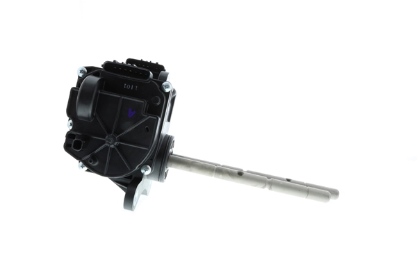 Switch, differential lock