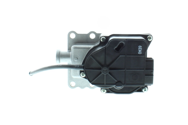 Switch, differential lock