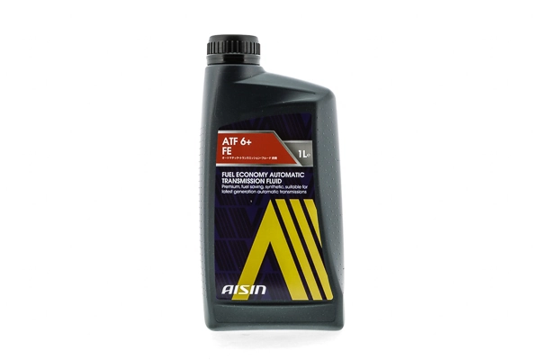 Automatic Transmission Fluid