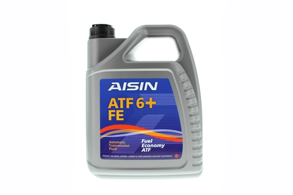Automatic Transmission Fluid