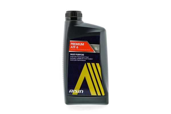 Automatic Transmission Fluid