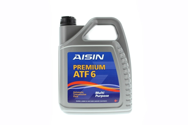 Automatic Transmission Fluid