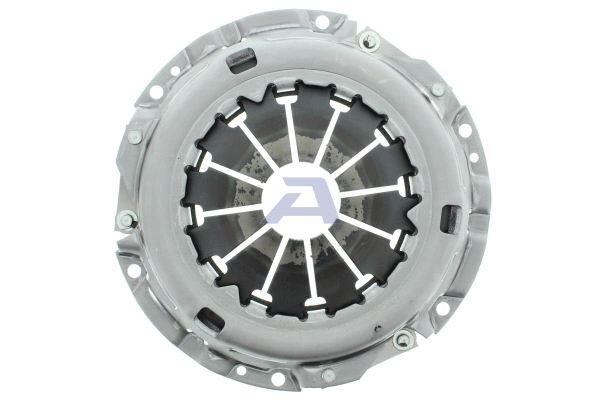 Clutch Pressure Plate