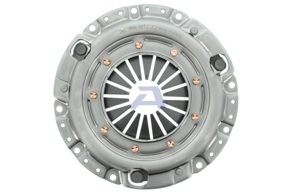 Clutch Pressure Plate