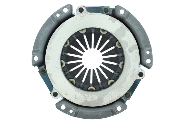 Clutch Pressure Plate