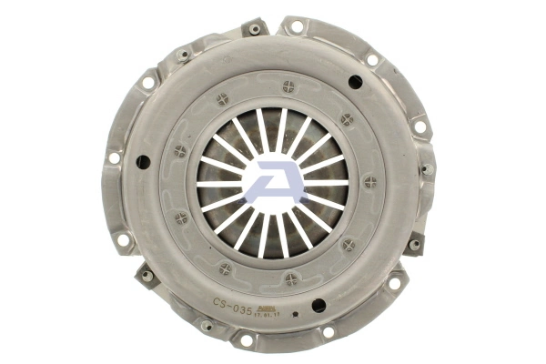 Clutch Pressure Plate