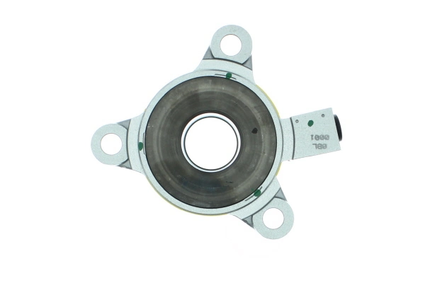 Central Slave Cylinder, clutch