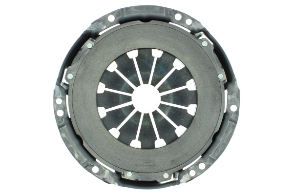 Clutch Pressure Plate