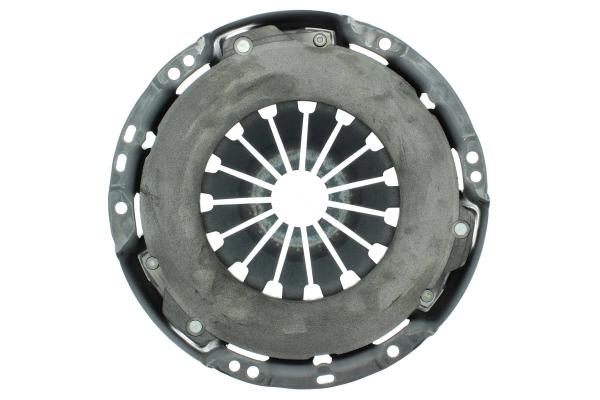 Clutch Pressure Plate